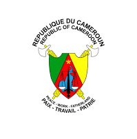 Logo Ministères du Cameroun